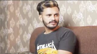 Kuwaari Cheekh 2023 Indian Hindi Porn Web Series Episode 7