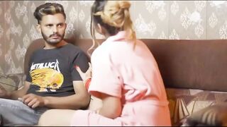 Kuwaari Cheekh 2023 Indian Hindi Porn Web Series Episode 7