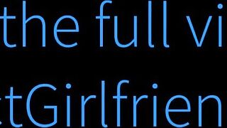 First Time With Thick 18 Gf - Electra Rayne -