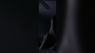 Cuckold Thick White chick Riding Dick To Full Orgasm
