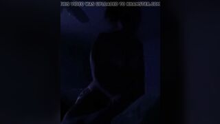 Cuckold Thick White chick Riding Dick To Full Orgasm