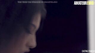 CASTING FRANCAIS - eastern Jenifer Casting Sex With Ryan Bones
