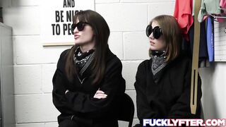 Case No. 7906131 - ANTIFA Riot Girls Mia Taylor, Dakota