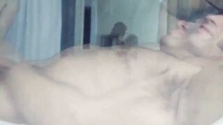Real 19 & 46 year older lovers, true chemistry and