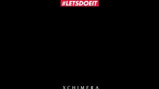 XCHIMERA - Lauren Crist - Posing Czech milf Gets Fuck