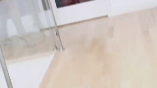 Flower Tucci and Phoenix Marie. Long Booty Buffet