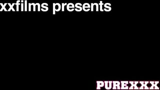Pierced sub Chantelle Fox gets fuck