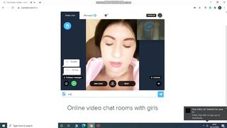 The webcam dude