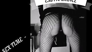 Bombshell vaile with Alizzkat