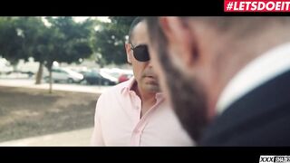 LETSDOEIT - Tina Kay, Pablo Ferrari & Antonio Ross -
