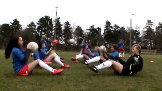 Anal Football Club