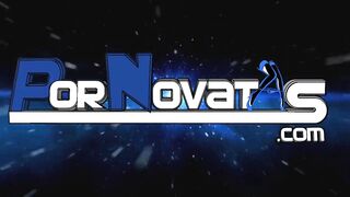 Italian mom lily veroni (debut) vs victor bloom. Real outside