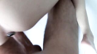 Geiles Deutsches Madchen FICKT mit Stiefbruder - ANAL