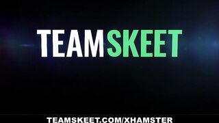 Best Wild TeamSkeet Babes Compilation