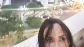 Bianca caça talento :Teste de ator pornô batizei ele como