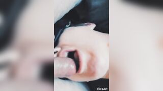 greedy blowjobs for my submissive
