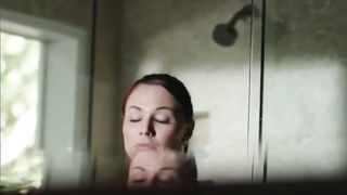 Ex lover lets me eat her soak snatch