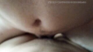 Close-up.