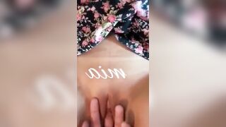 Malay Hottie gf Mia