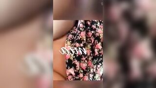 Malay Hottie gf Mia