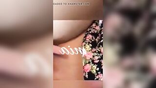 Malay Hottie gf Mia