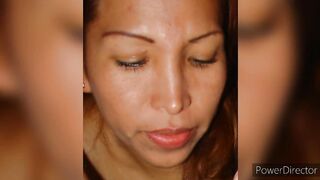 Peruvian Hispanic Whore Oral Sex