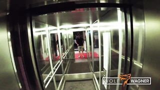 Mia Blow invites a young stud for a sexy nailed!