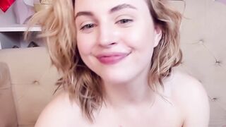 Nice women with a tight vagina indulges inside anal