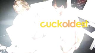 Dungeon Cuckolding