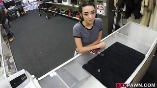 Slender Skank