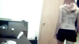 Bad Bitch inside Bikini