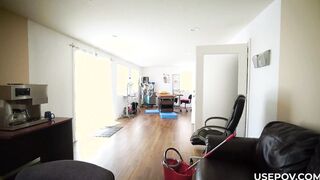 Stepmom Buffet