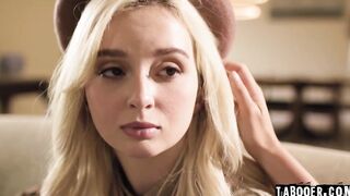 Nathan's deal with Lexi Lore