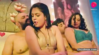 Wife Ki adla badli Original Adult Web Series