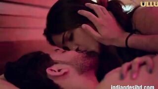 Big Boobs Bhabhi Sex with Hubby