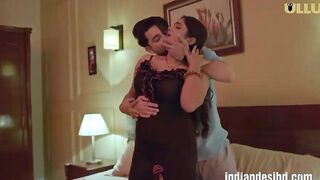 Big Boobs Bhabhi Sex with Hubby