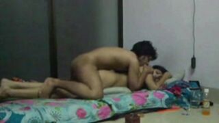 Collage Boyfriend Ke Sath Hardcore Chudai