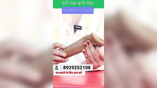 Indian Couple Passionate Sex MMS Leaked - Indian Couple 69 Position Sex by Girl