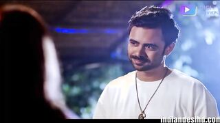 Kulta New Adult Web Series