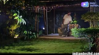 Kulta New Adult Web Series