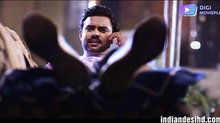 Kulta New Adult Web Series