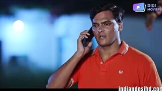 Kulta New Adult Web Series