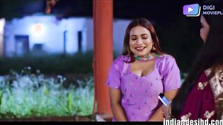 Kulta New Adult Web Series