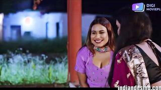 Kulta New Adult Web Series