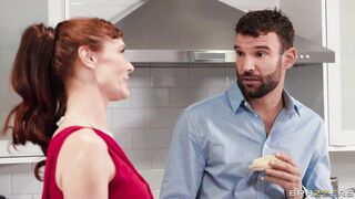 Cheating on my wife to be with hot stepdaughter