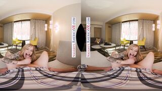 It's finally time for you to enter Rory Knox's backdoor