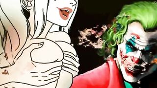 Hentai mature and teen big tits