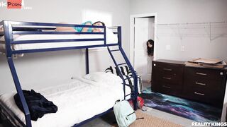 Anal With The Hostel Manager