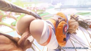 [GAMING] TOP NEW Realistic 3D PORN COMP