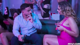 Pranking Porn Show